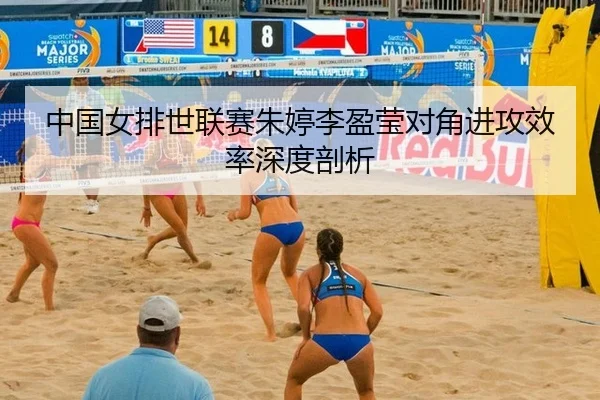 中国女排世联赛朱婷李盈莹对角进攻效率深度剖析